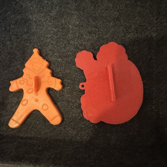 Hallmark Vtg Cookie Cutter - Circus Clown Birthday Family Fun Carnival - Picture 4 of 5